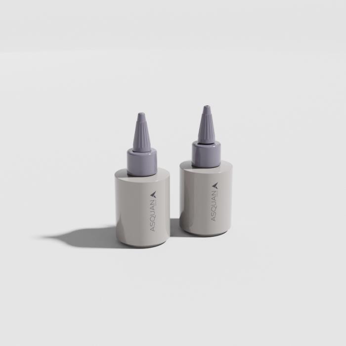 Twist-to-Open Precision Nozzle 100mL